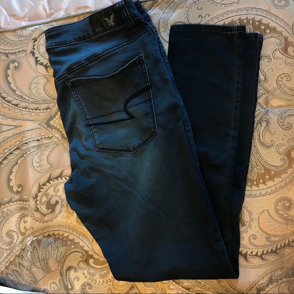 American Eagle Outfitters Denim - AE High Rise Jeggings 💙